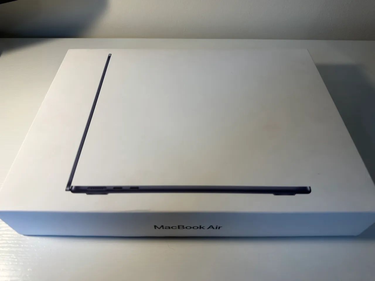 MacBook Air M4 - Foto 4