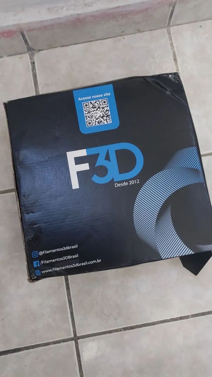 Impressora 3d Bambu Lab A1 Mini (Sem AMS) + 2 Kg de Filamento. - Foto 3