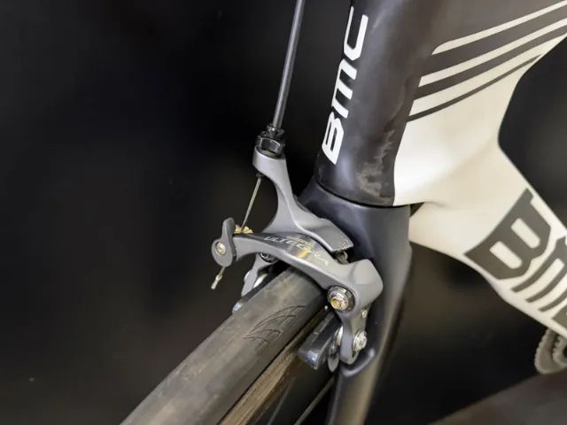 Bicicleta p/ triathlon BMC Time Machine 02 - Foto 3