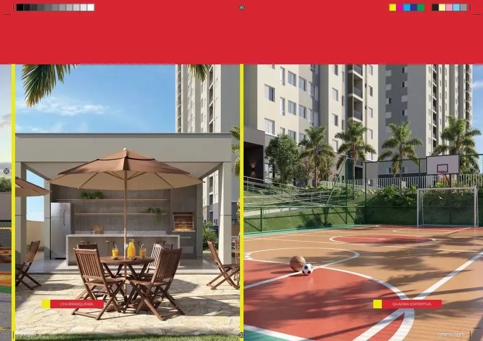 PORTAL ENCANTO DAS CORES - Foto 9