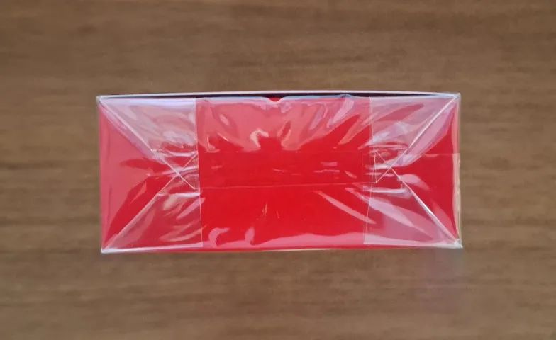 Red Thrill Eau de Parfum - 100ml - Foto 3