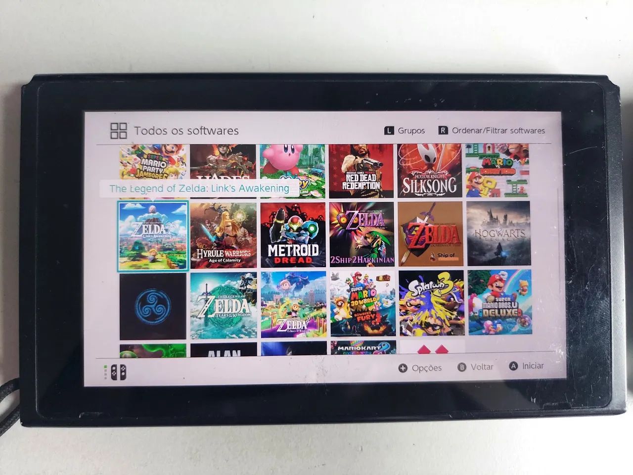 Nintendo Switch - Foto 3