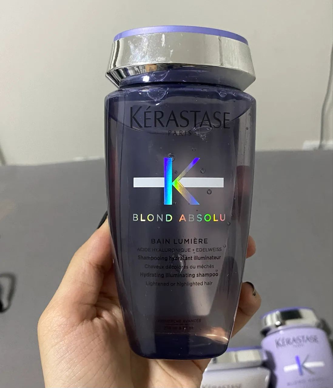 Kérastase Blond Absolu - Foto 2