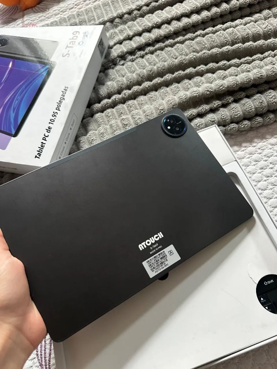 Tablet atouch - Foto 4