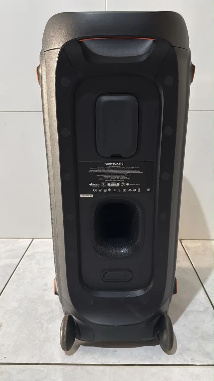 Caixa JBL - Foto 5