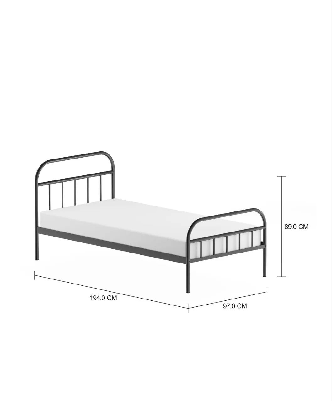 Cama infantil Tok Stok - Foto 4