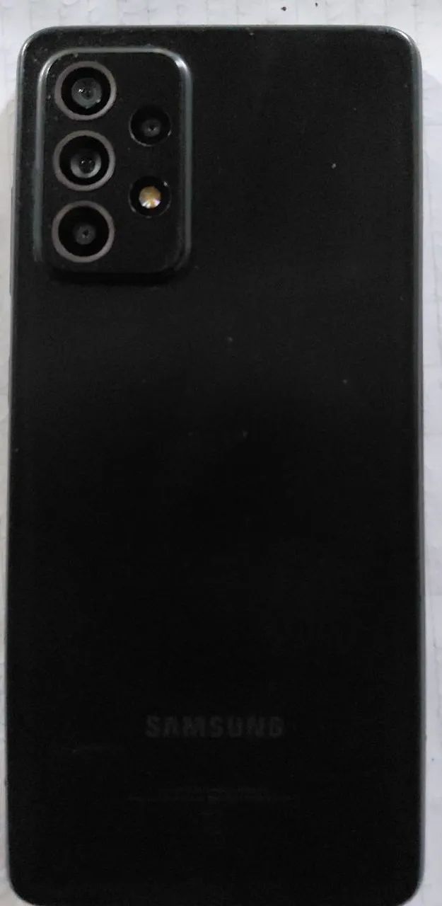 Celular samsung A52s 5G - Foto 3
