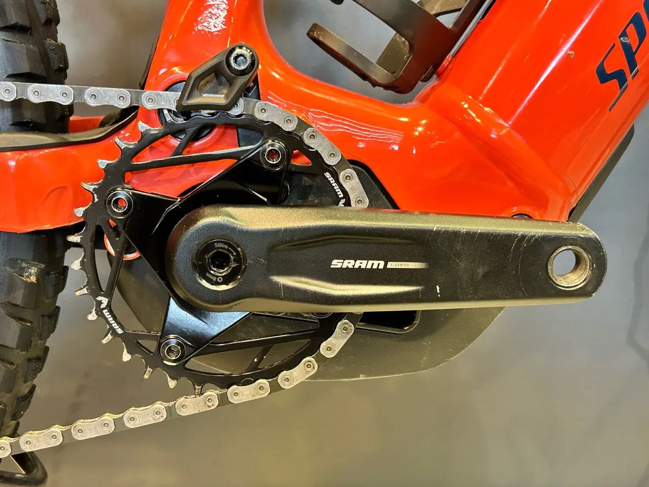 Specialized Levo 4 Comp Alloy e-bike MTB - Foto 3