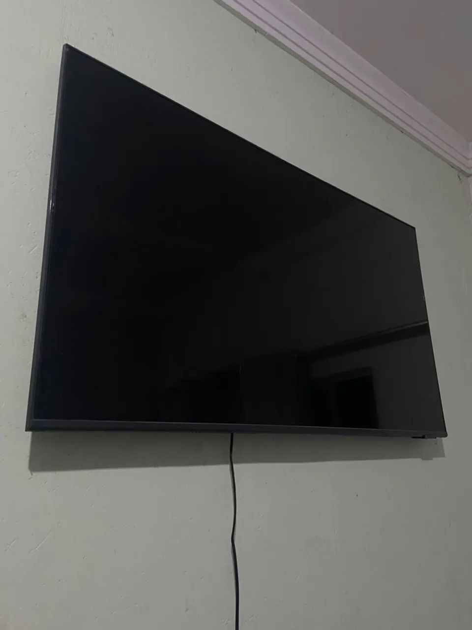 TELEVISÃO SAMSUNG CRYSTAL  - Foto 3