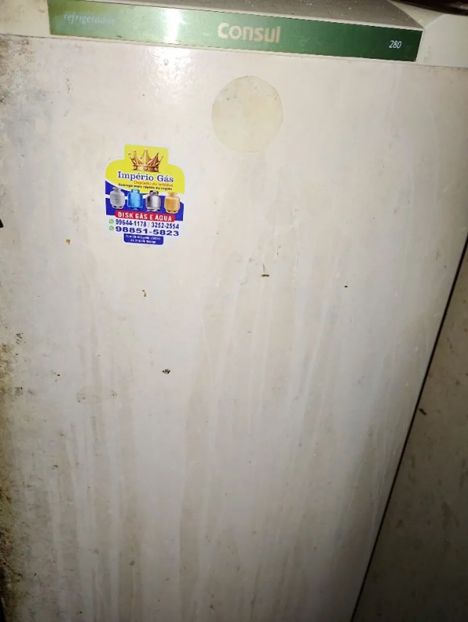 Geladeira  - Foto 5