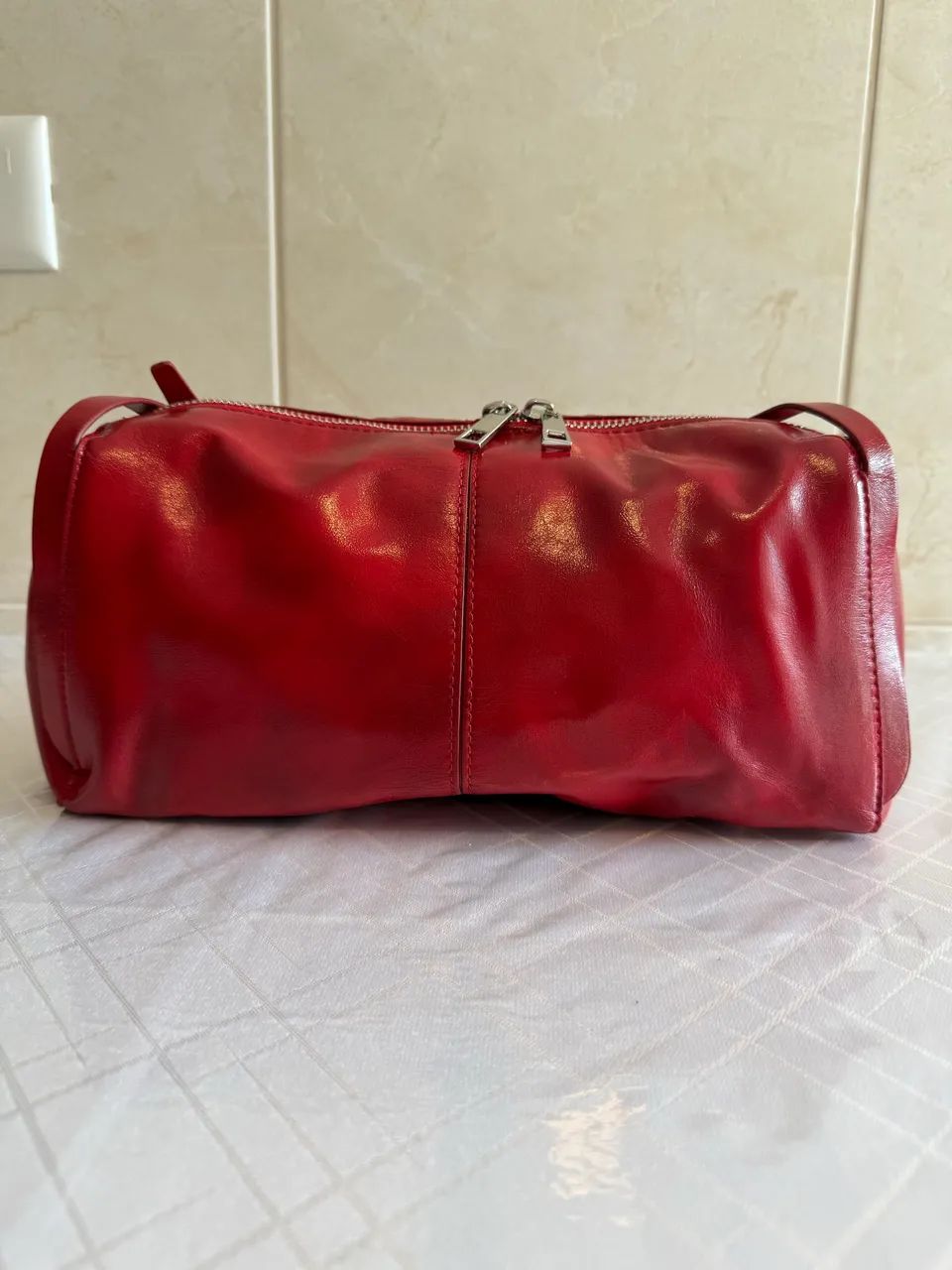 Bolsa nova Zara 