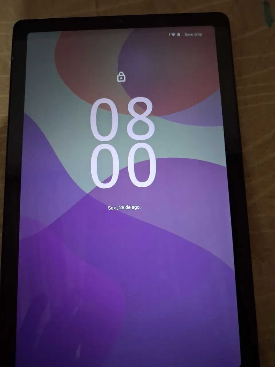 TABLET LENOVO NOVO - Foto 3