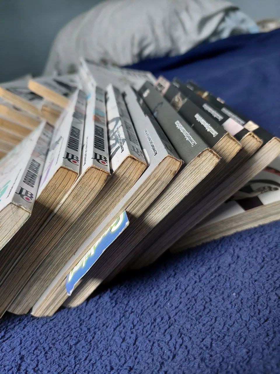 Soul Eater - Manga / Coleção Completa / 25 volumes  - Foto 5