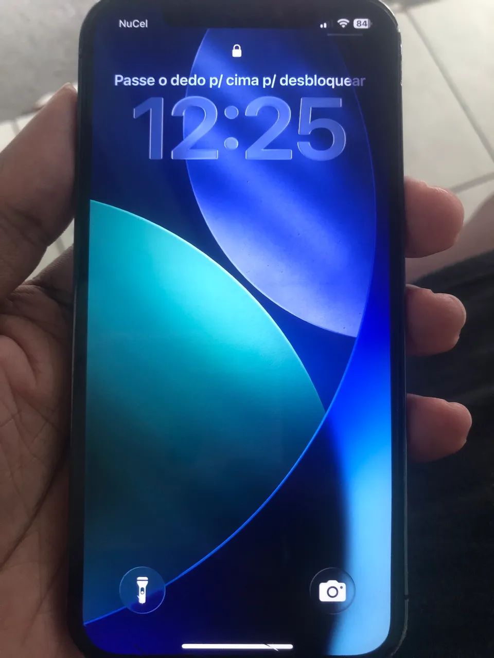 iPhone 12 Pro 128 GB - Foto 3