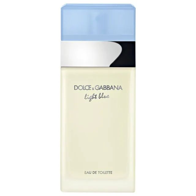 Perfume Dolce & Gabbana Light Blue Eau de Toilette 100ml - Foto 3