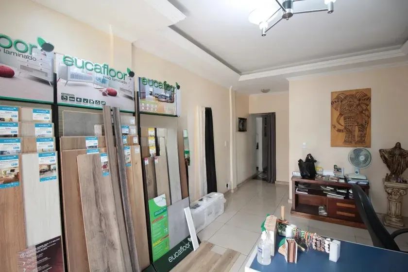 Casa à Venda - Santa Rosa, 5 Quartos, 473 m2 - Foto 3