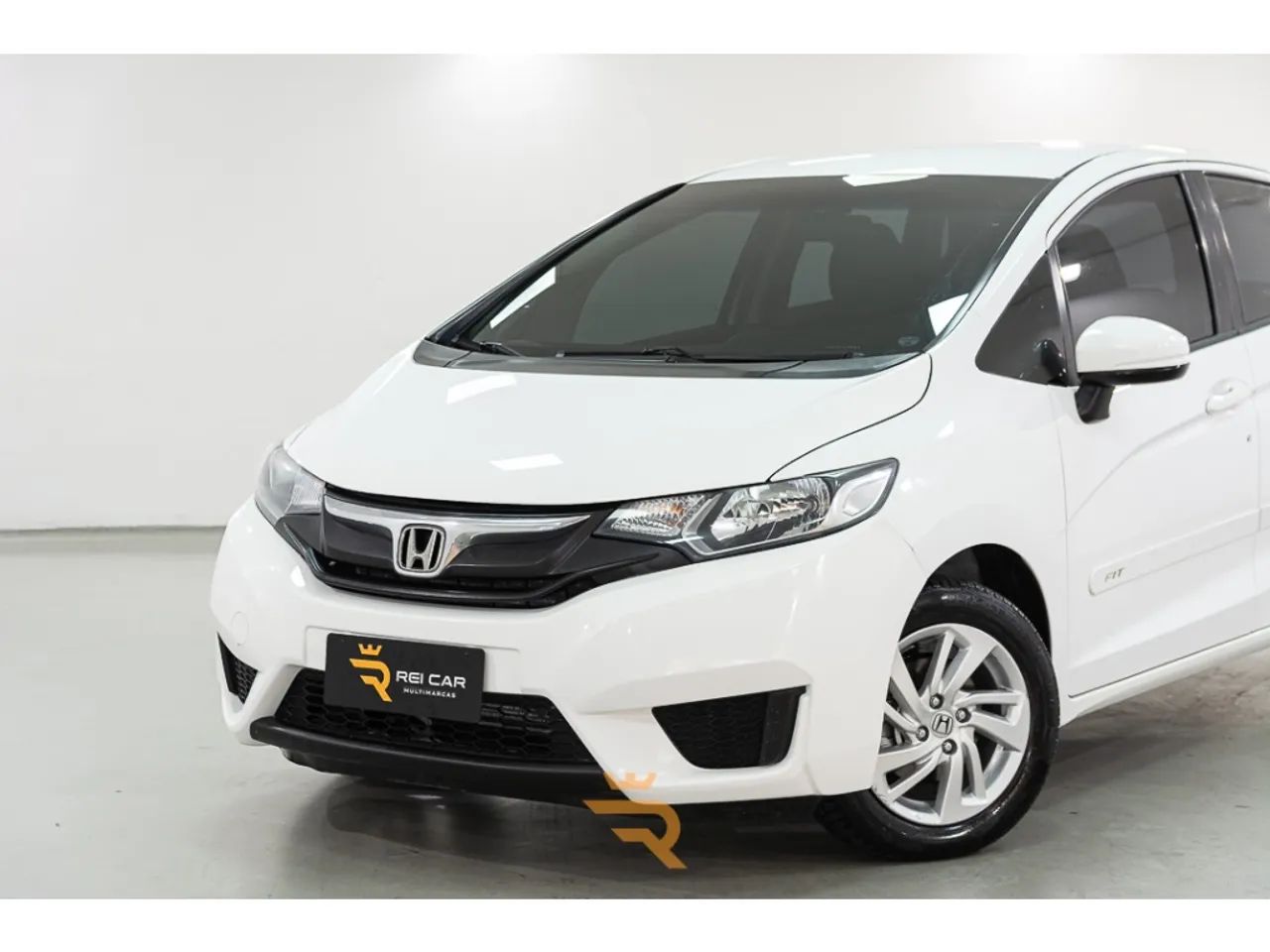 Honda Fit 2016 - Foto 4