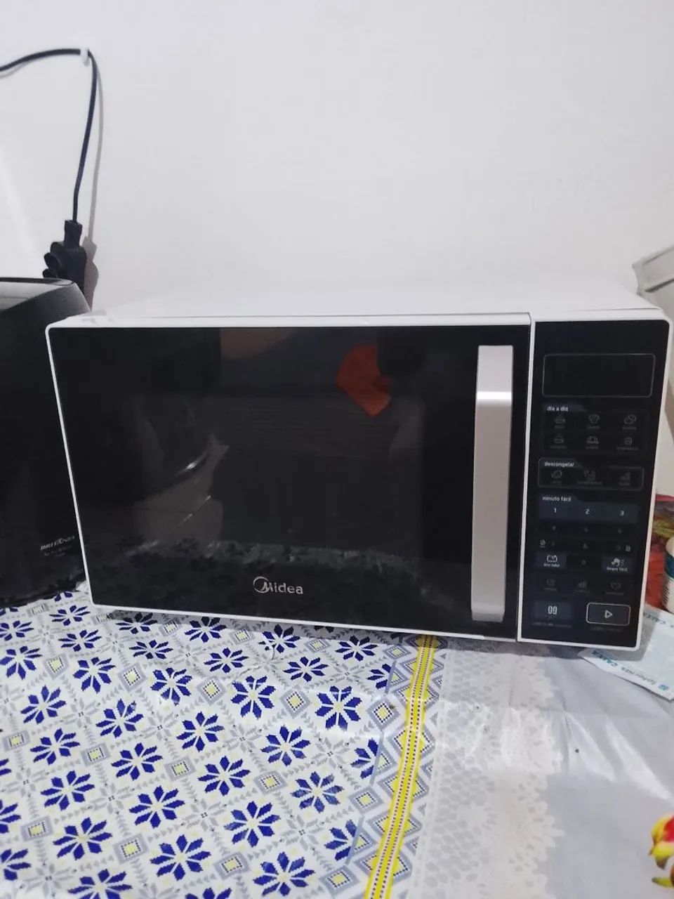 Microondas midea - Foto 4