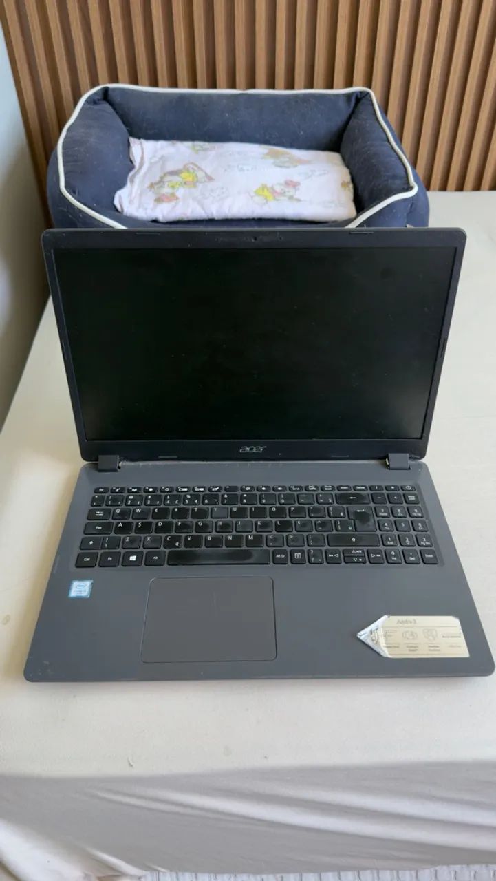 Notebook Acer Aspire 3 - Foto 2