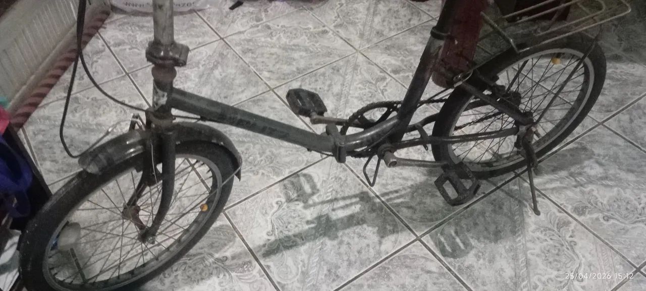 Bicicleta  - Foto 3