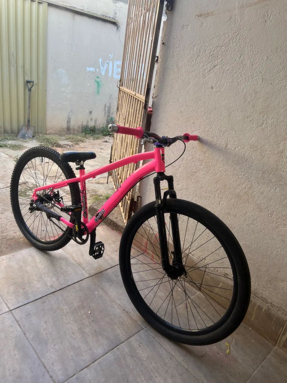 Bike