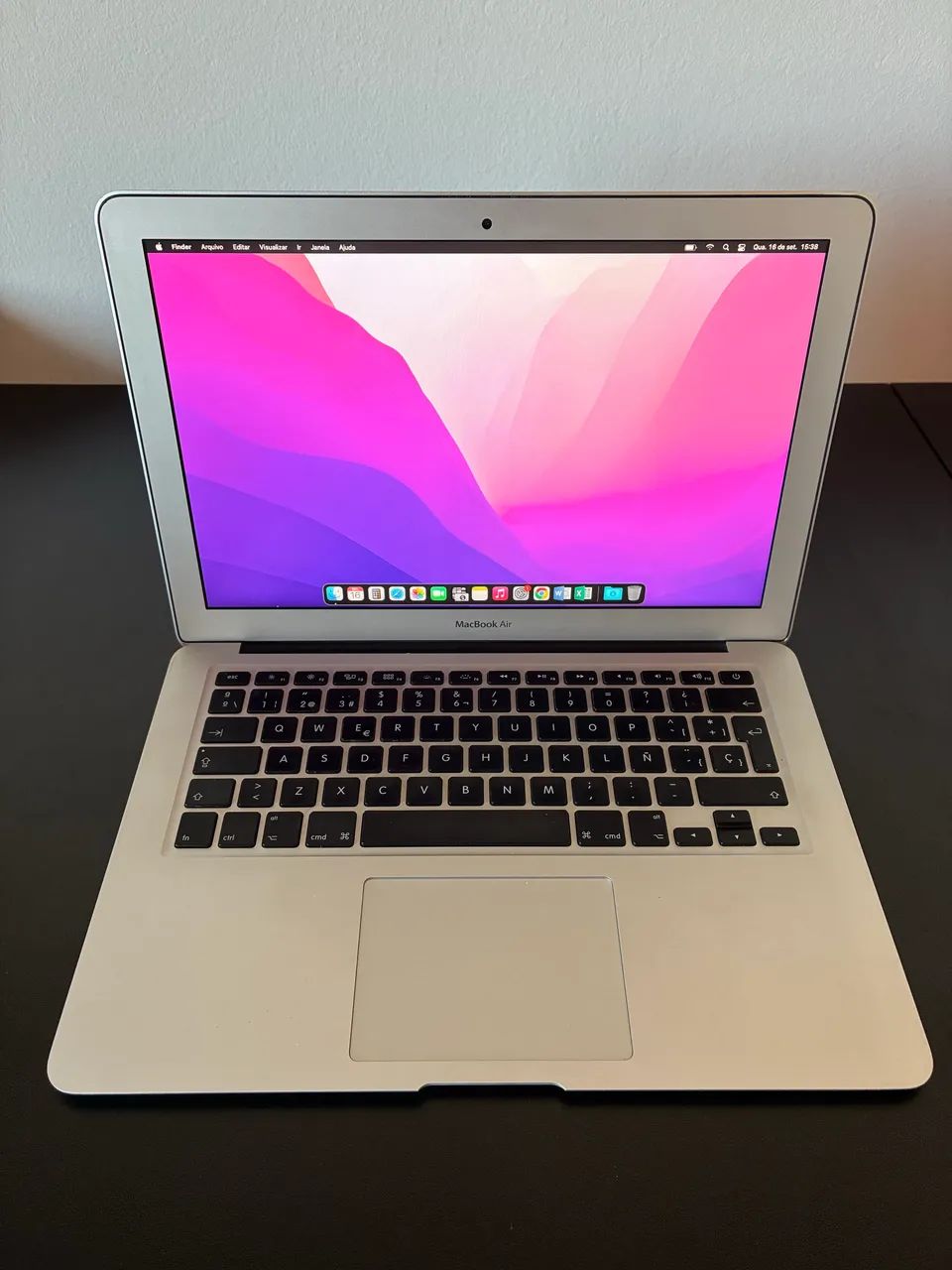 MacBook Air 13 - Notebooks - Lagoa da Conceição, Florianópolis