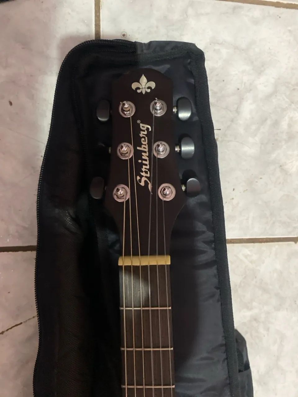 vendo violão  - Foto 2