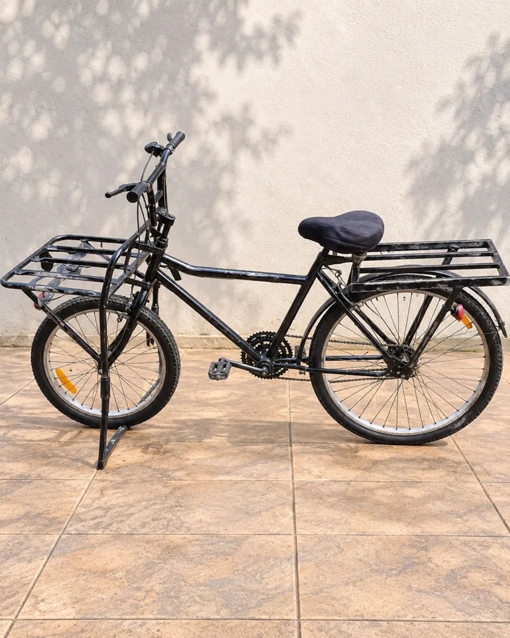 Bicicleta de carga   - Foto 2