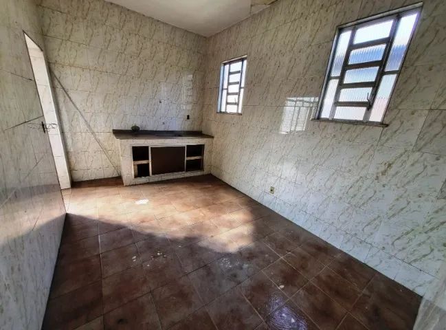 Realengo - Casa tipo apartamento com 2 quartos - Foto 2
