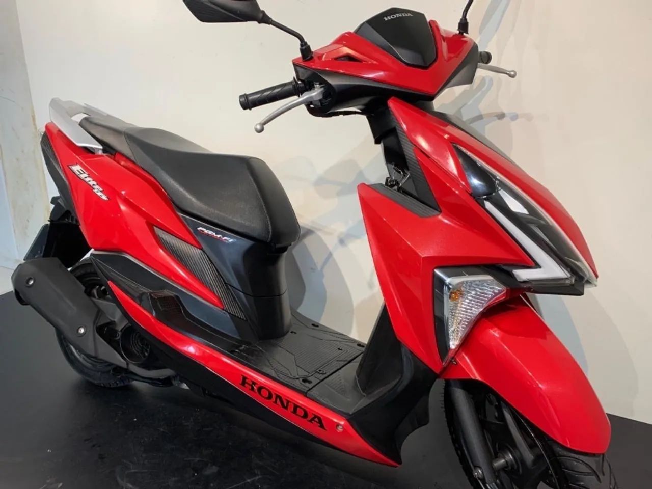 ELITE 125 - Foto 2