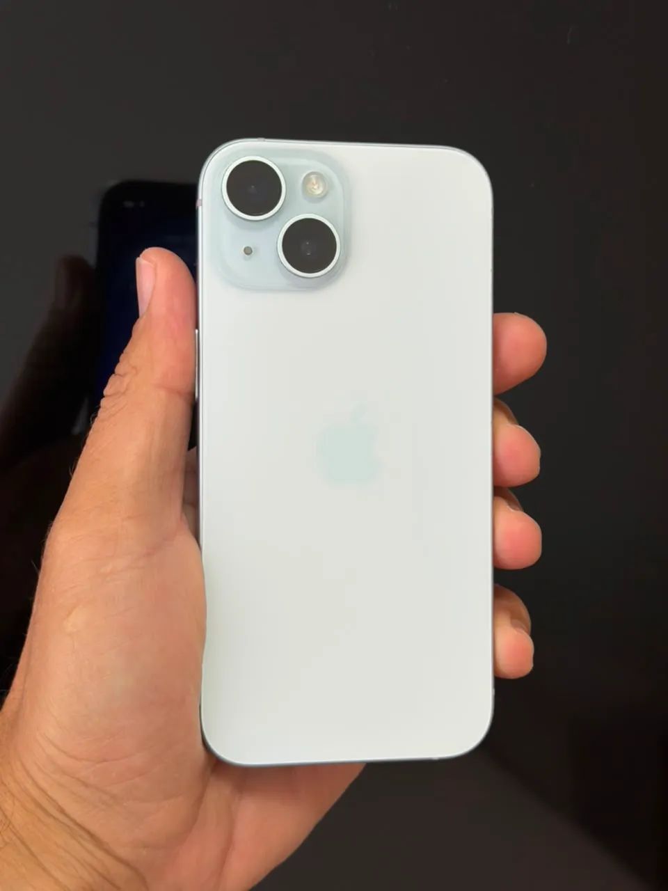 IPhone 13 ao 17 pro Max - semi novos impecáveis  - Foto 5
