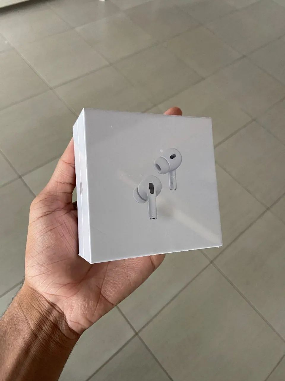 Airpods Pro 2