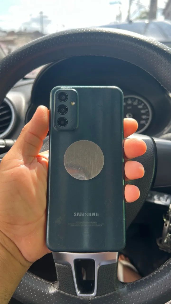 Samsung m13 - Foto 2