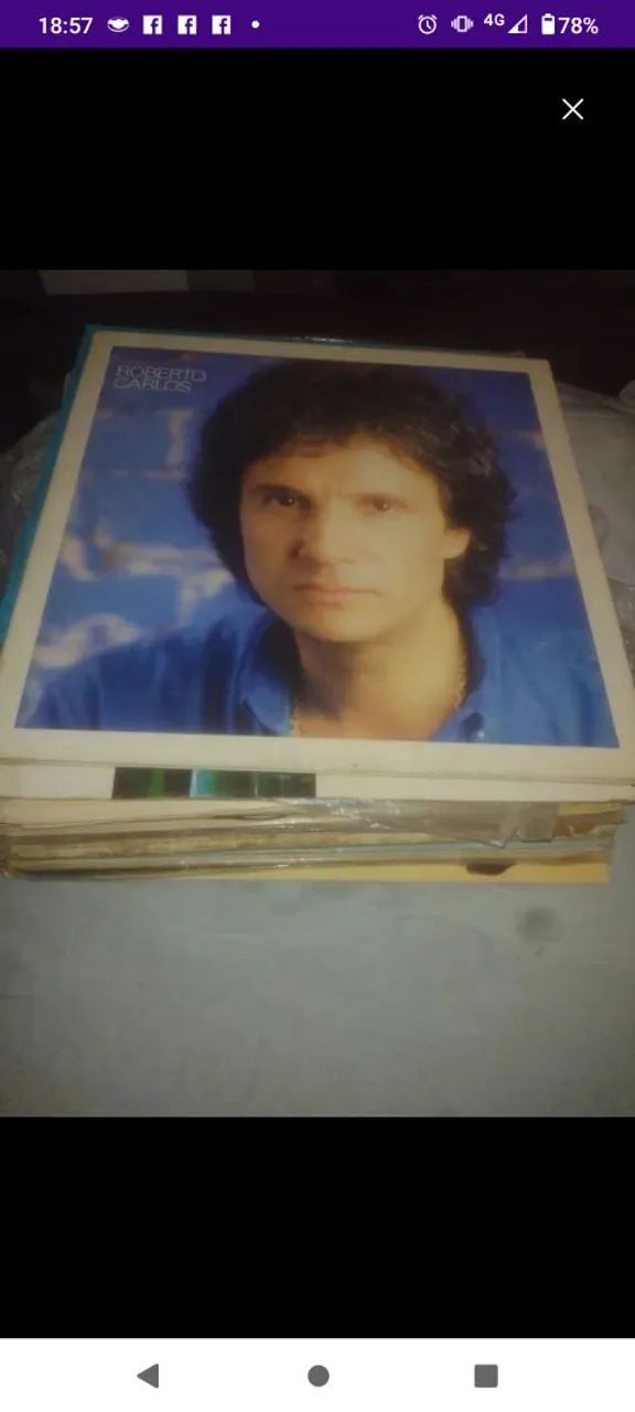 Discos de vinil 2 - Foto 5