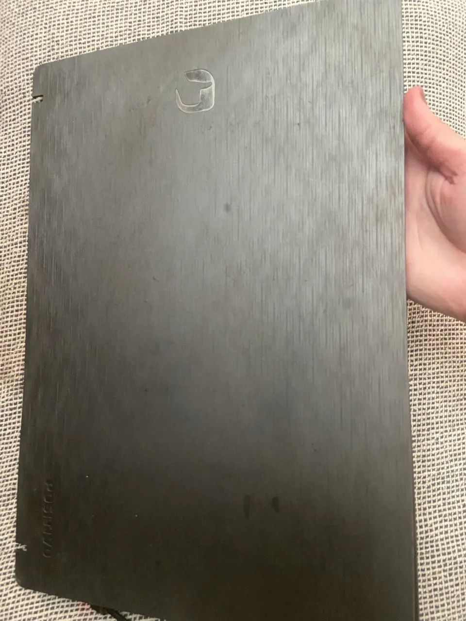 Notebook para retirada de peças  - Foto 2