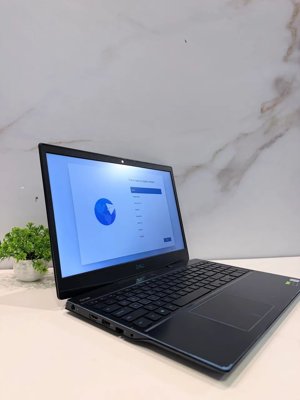 Notebook Gamer Dell G3 (aceito trocas) - Foto 4