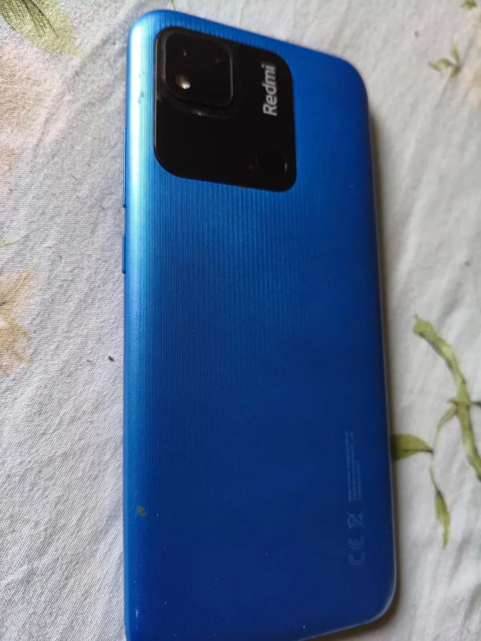 Redmi note 9 - Foto 2