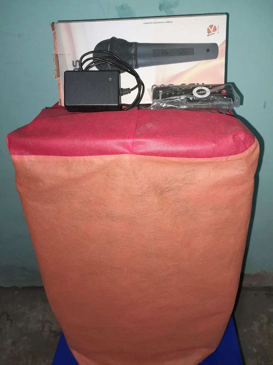 Cx de Som a Venda  - Foto 3