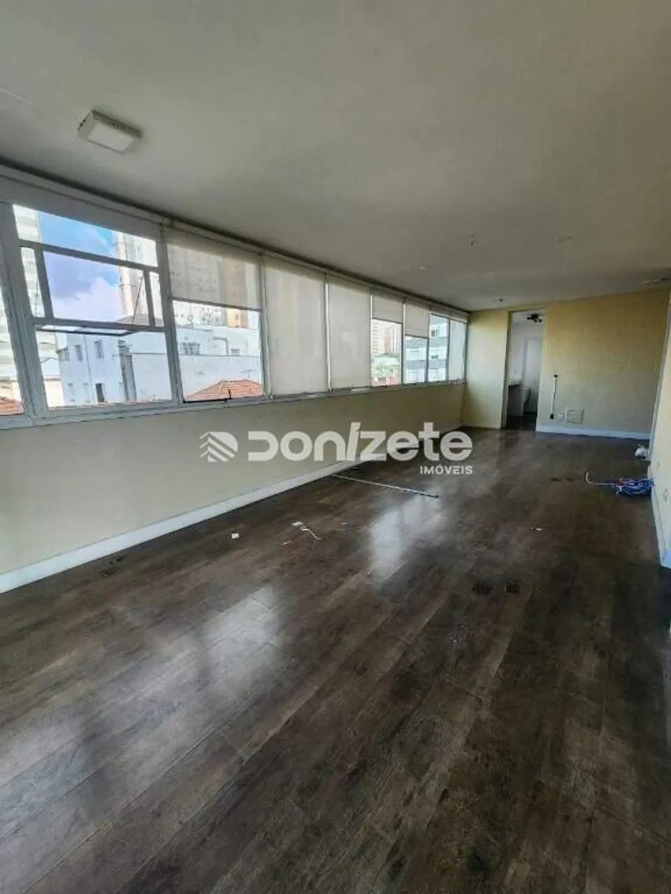 Sala, 79 m² - venda por R$ 350.000,00 ou aluguel por R$ 3.112,06/mês - Centro - Santo Andr - Foto 8