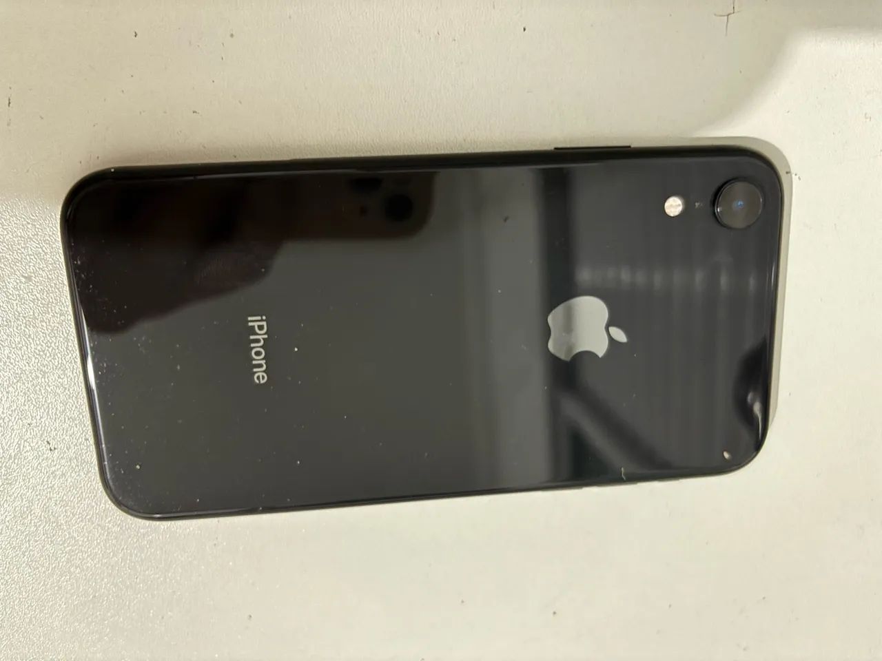 Celular IPhone XR 64gb Usado 