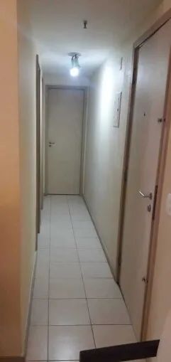 Alugo Flat 02 quartos Decorado no Flamengo com serviços e vaga - Foto 3