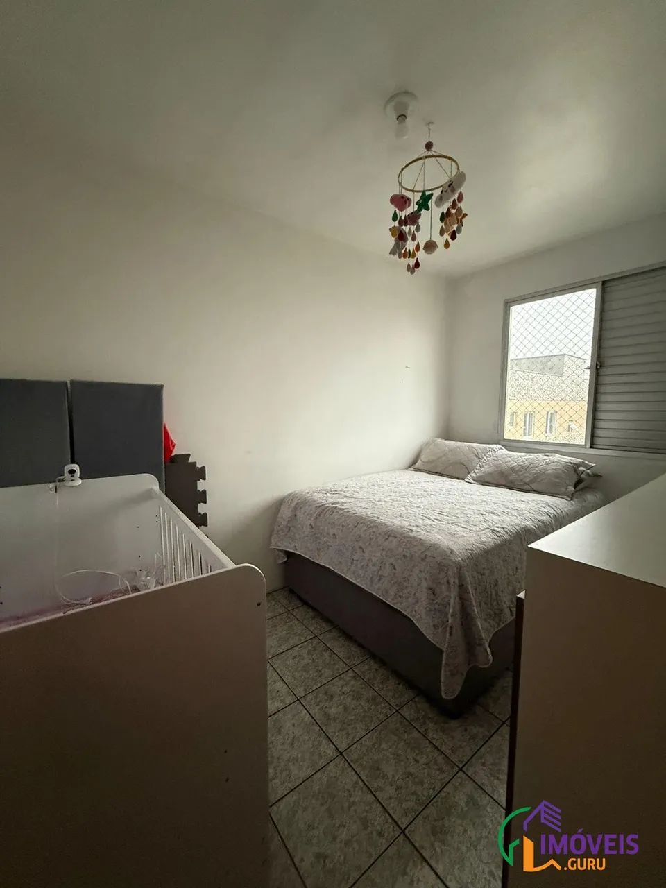 APARTAMENTO - JARDIM CIDADE DE FLORIANÓPOLIS - SC - Foto 5