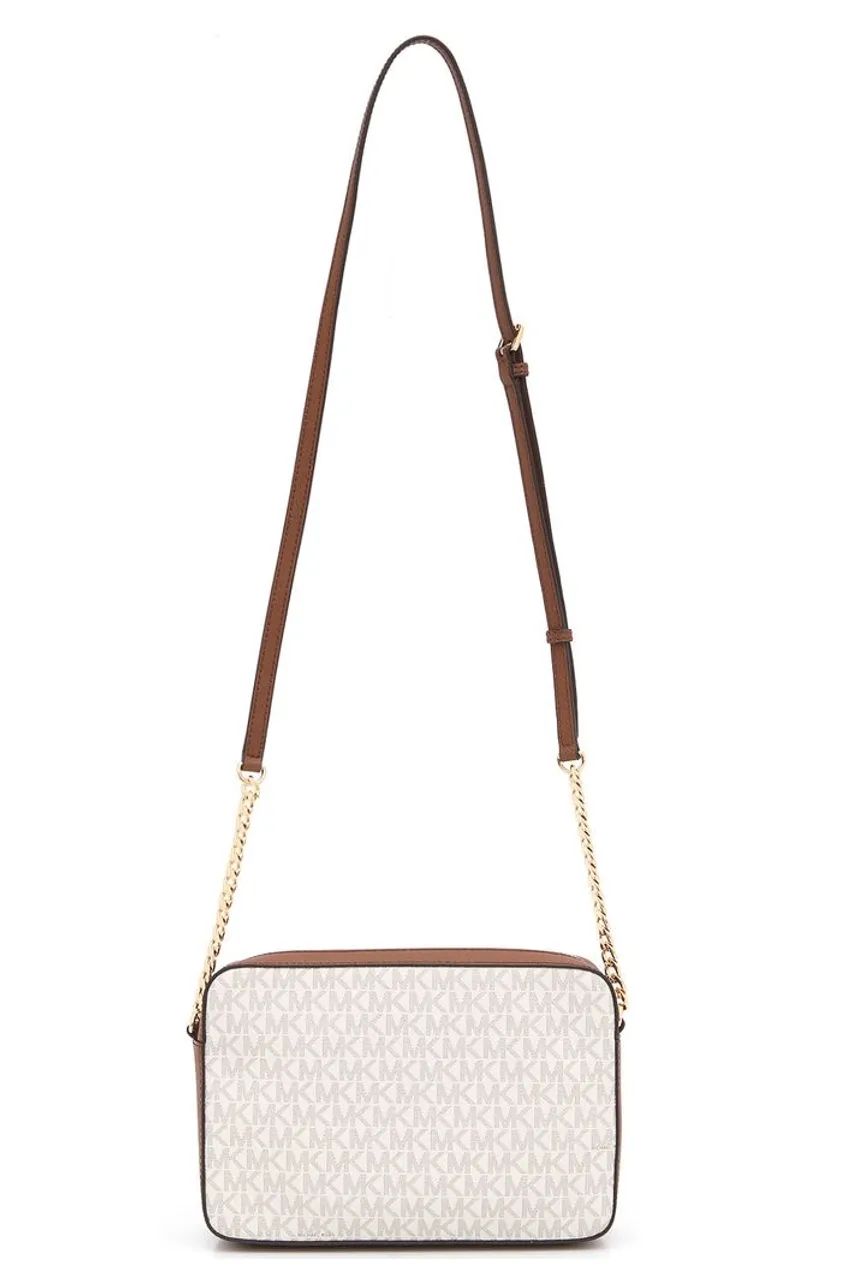 Bolsa Transversal e carteira Jet Set Michael Kors  ORIGINAL - Foto 2