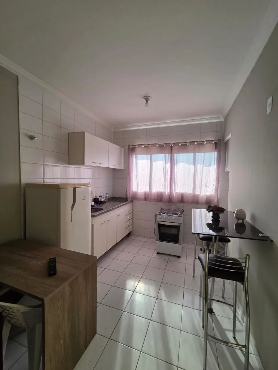 Apartamento MOBILIADO Edifício Avenida  - Foto 3