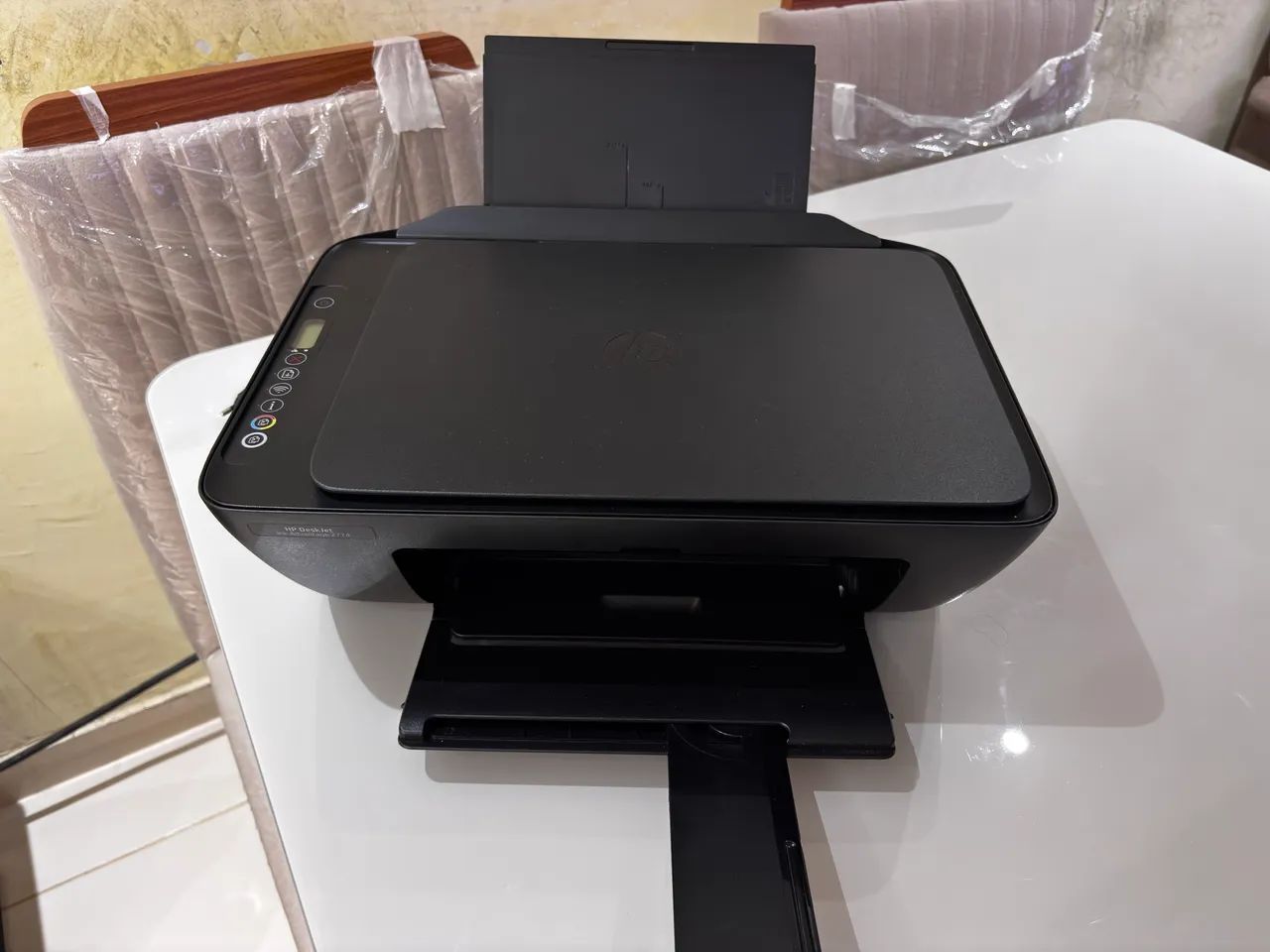 Impressora Hp  - Foto 4