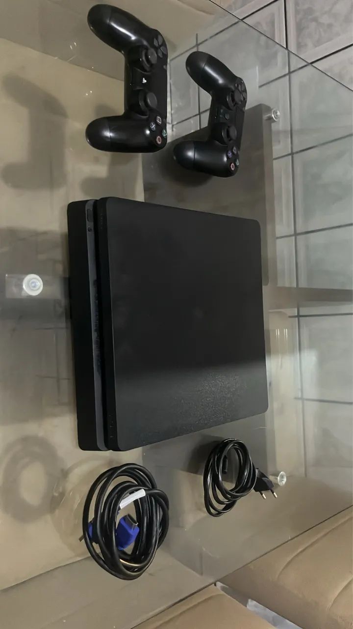 Ps4 zero - Foto 2