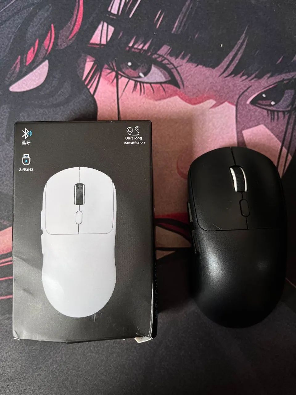 MOUSE M348 - Foto 2