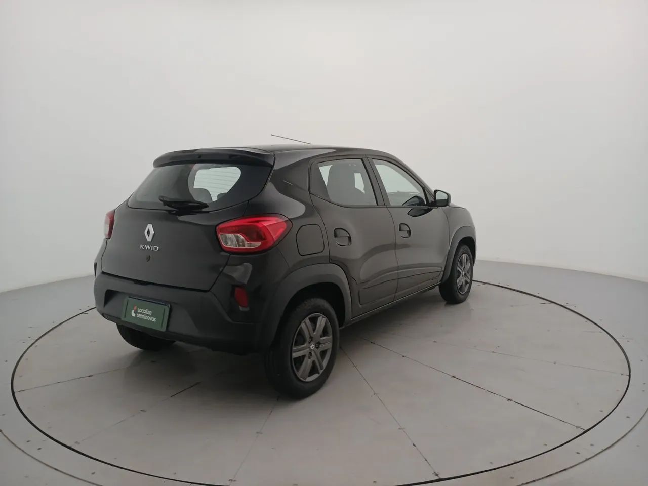 Renault Kwid 1.0 Zen 2026 - Foto 5