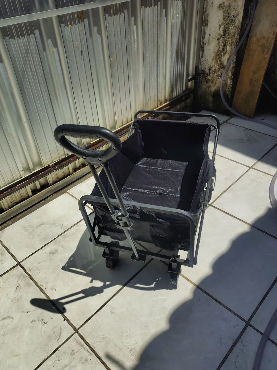 Carrinho de compra - Foto 3