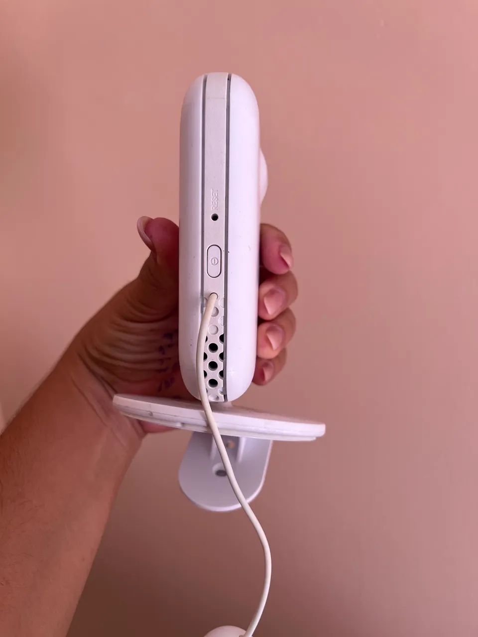 câmera Wi-Fi Philips Avent - Foto 3